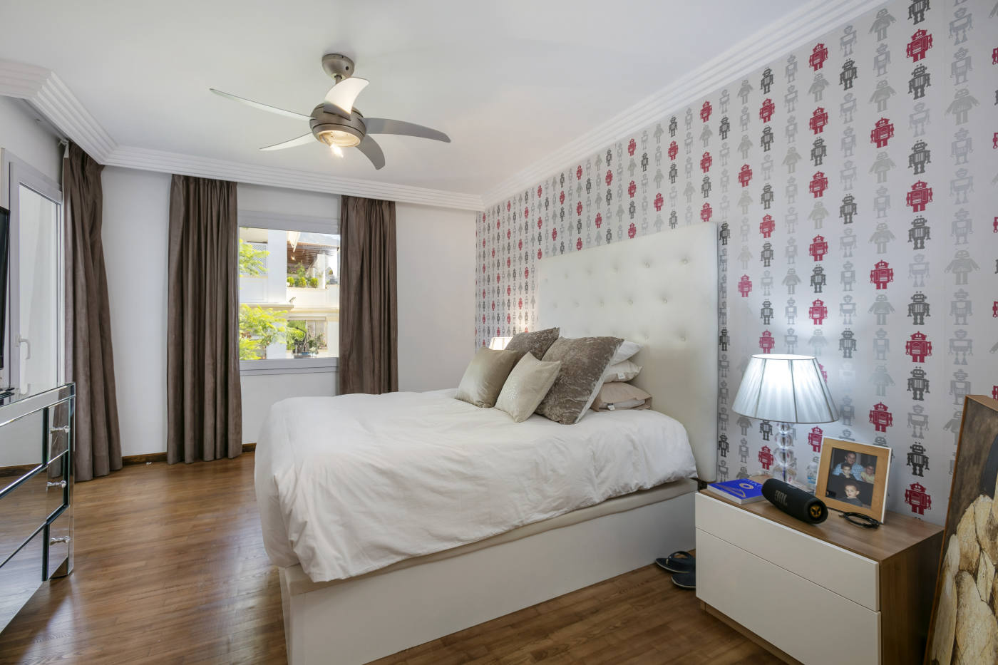 Квартира, 2723 м², 1 945 530$ — FAKTOR